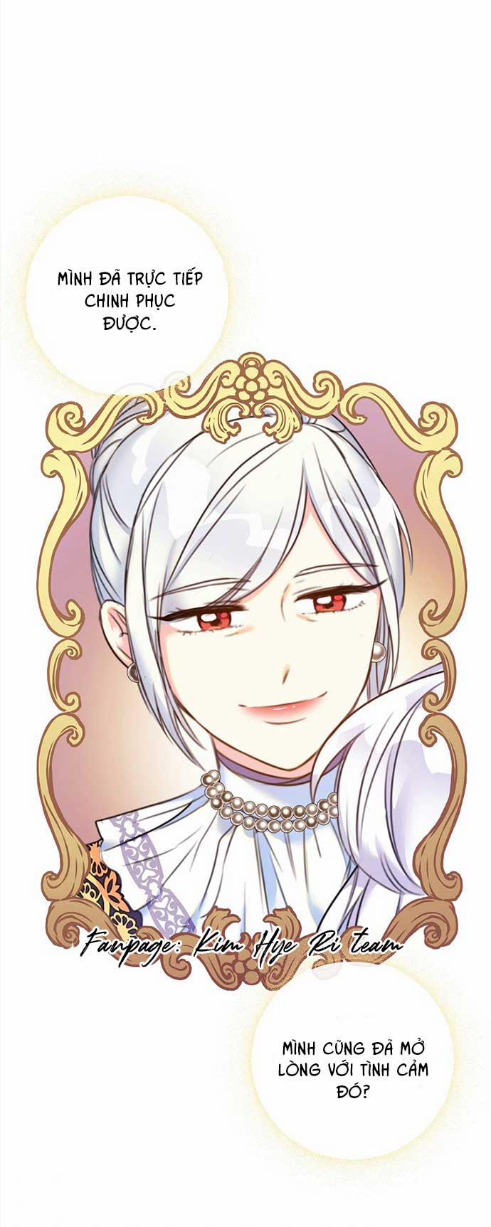 Sinh Ra Là Con Gái Của Ác Nữ 16 trang 19