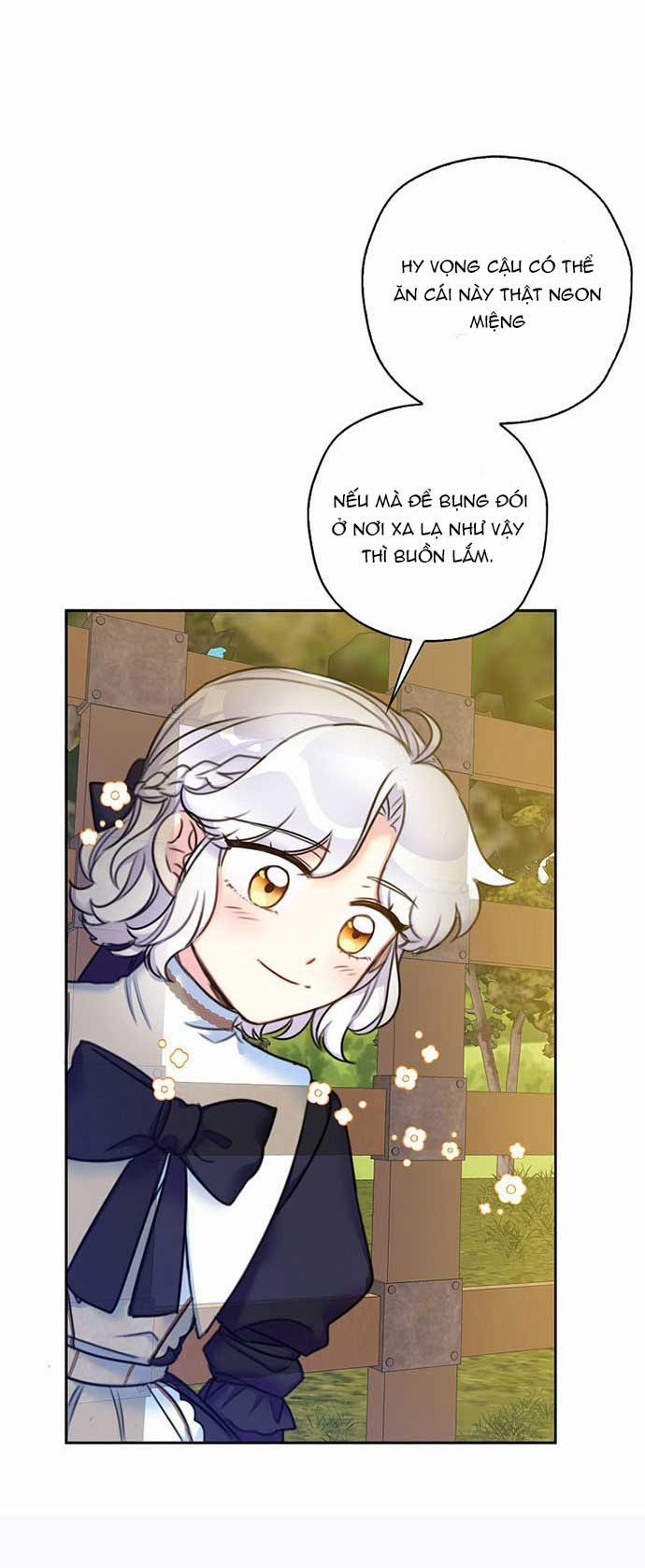 Sinh Ra Là Con Gái Của Ác Nữ 16 trang 25