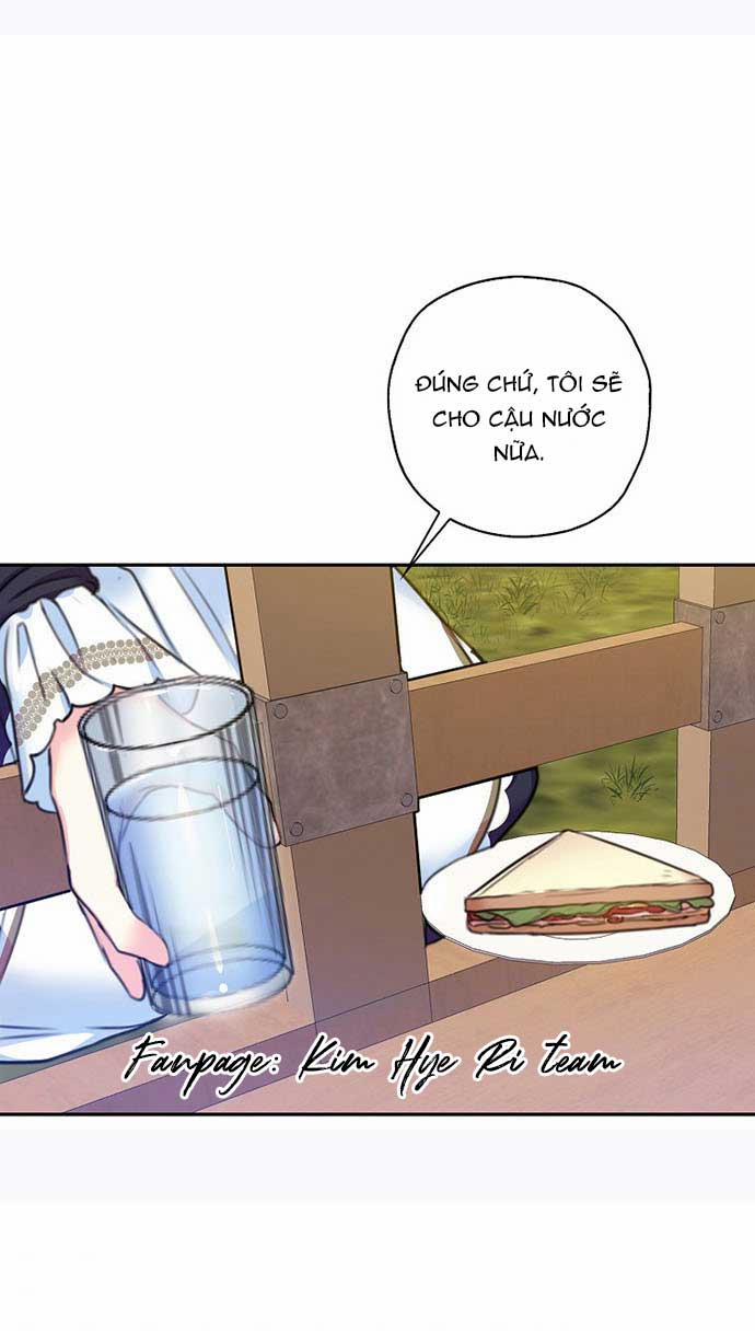 Sinh Ra Là Con Gái Của Ác Nữ 16 trang 26