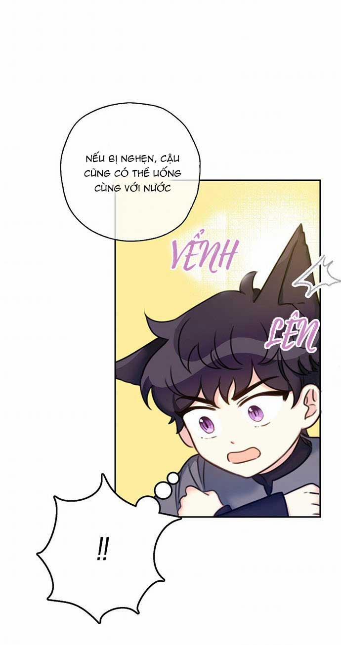 Sinh Ra Là Con Gái Của Ác Nữ 16 trang 27