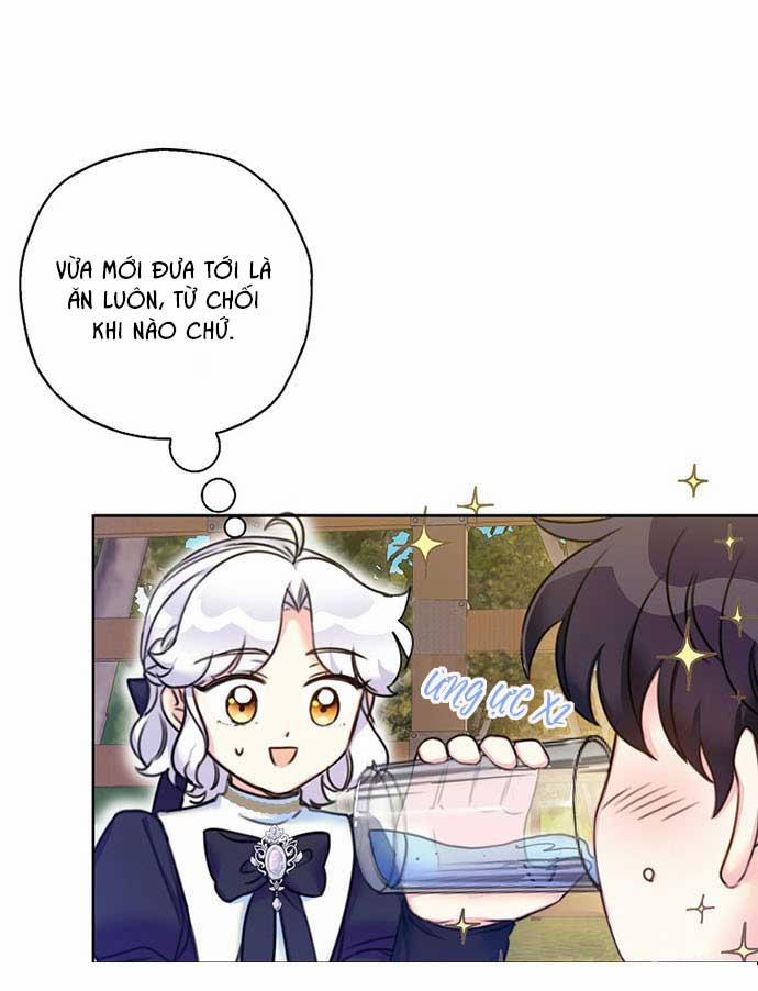 Sinh Ra Là Con Gái Của Ác Nữ 16 trang 30