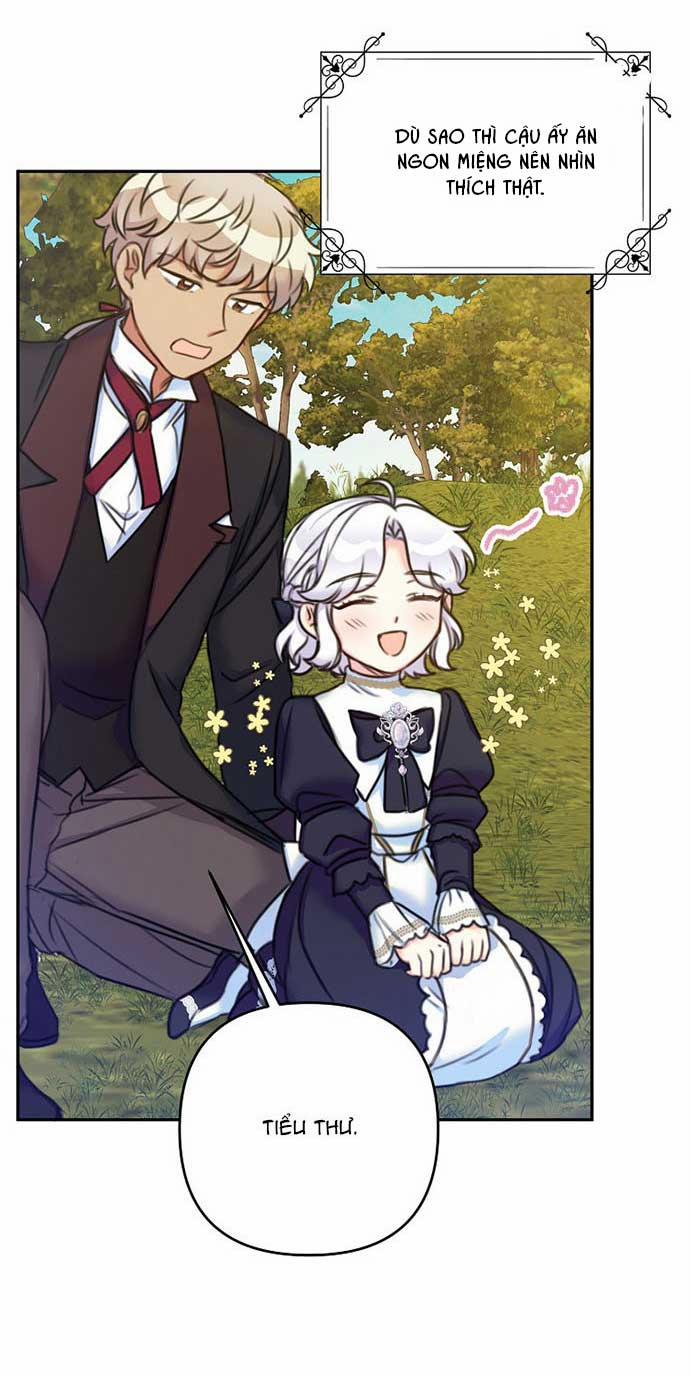 Sinh Ra Là Con Gái Của Ác Nữ 16 trang 31