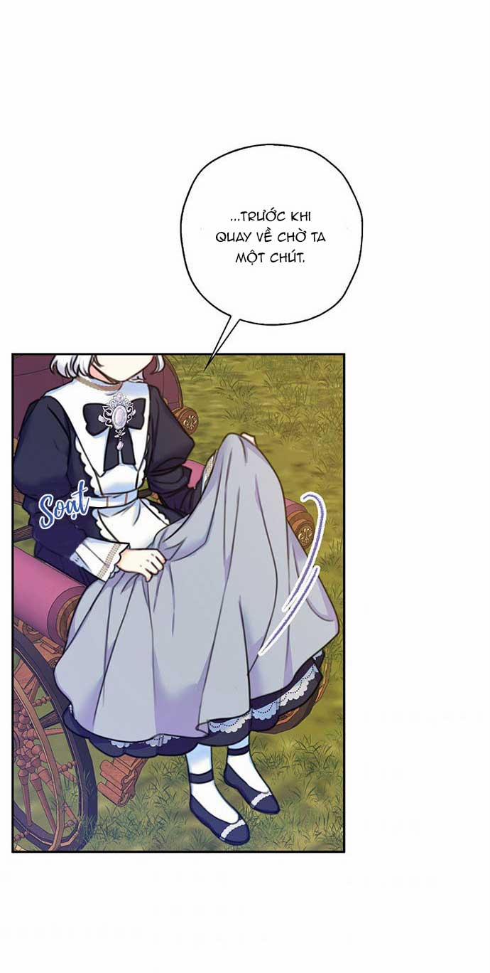 Sinh Ra Là Con Gái Của Ác Nữ 16 trang 34