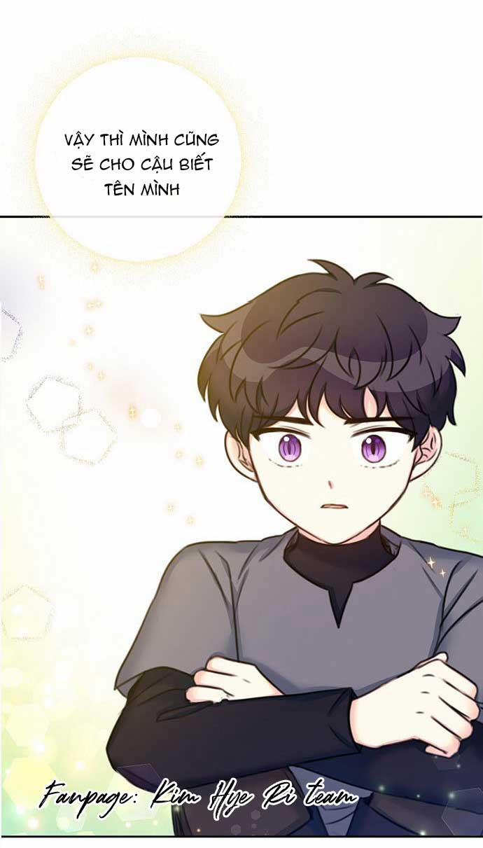 Sinh Ra Là Con Gái Của Ác Nữ 16 trang 41