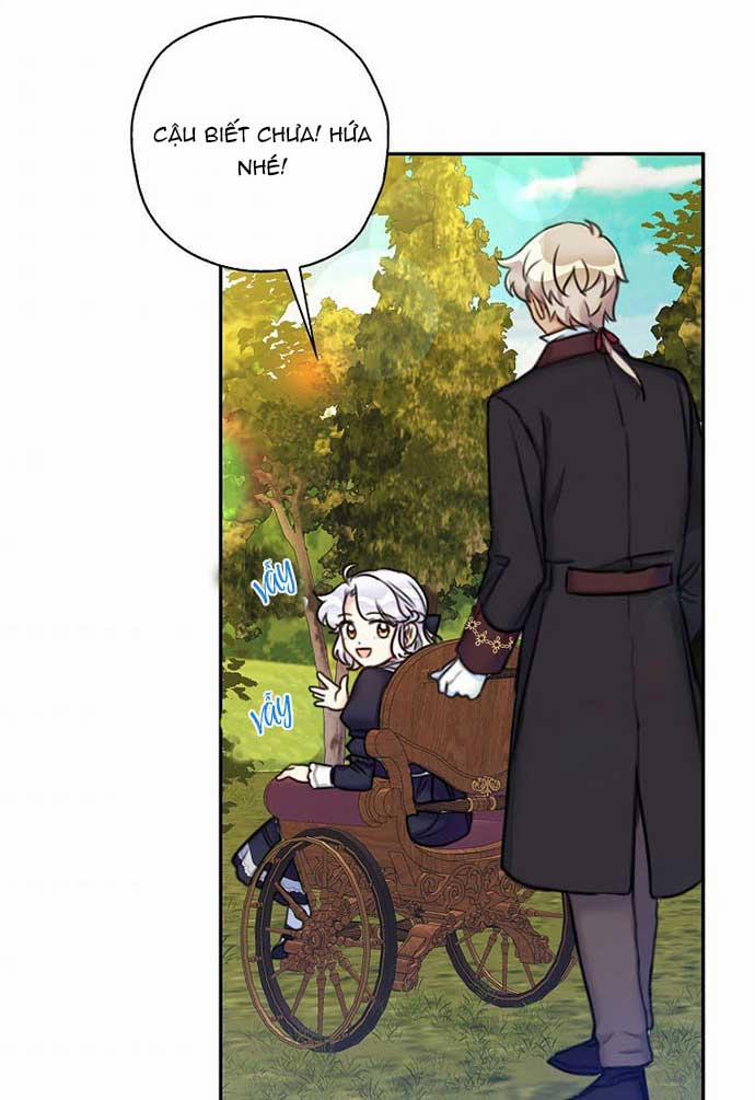 Sinh Ra Là Con Gái Của Ác Nữ 16 trang 42