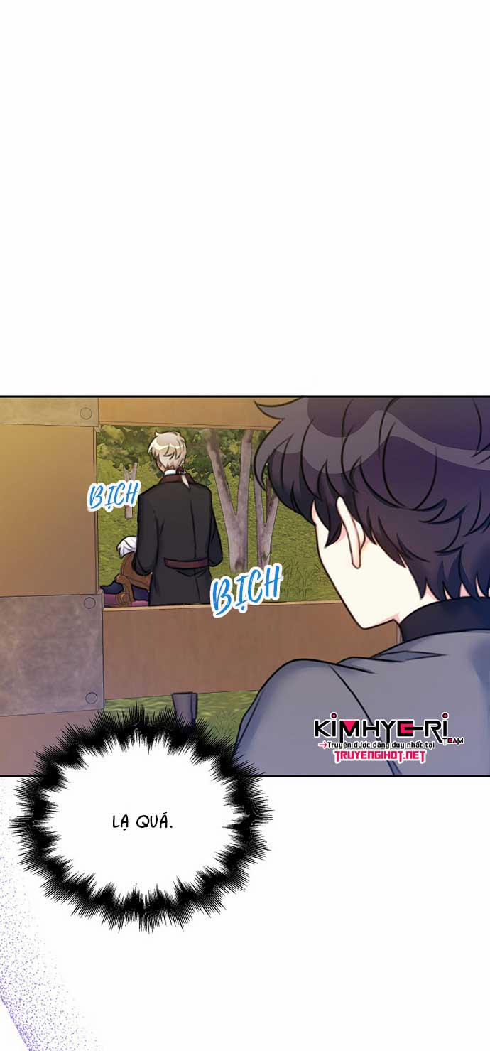 Sinh Ra Là Con Gái Của Ác Nữ 16 trang 43