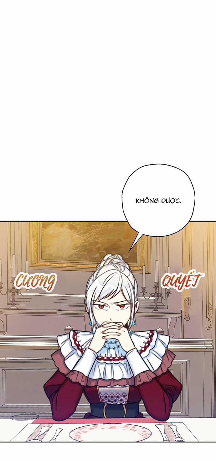 Sinh Ra Là Con Gái Của Ác Nữ 16 trang 45