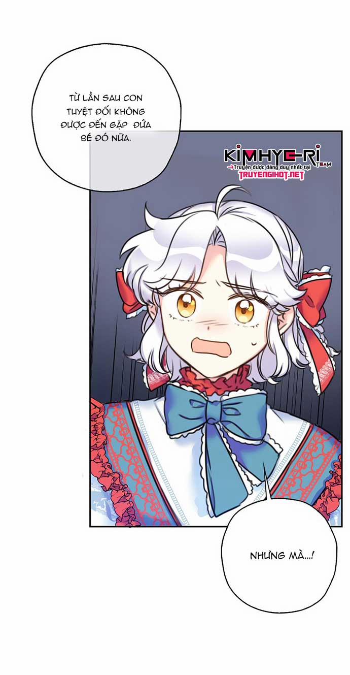 Sinh Ra Là Con Gái Của Ác Nữ 16 trang 46