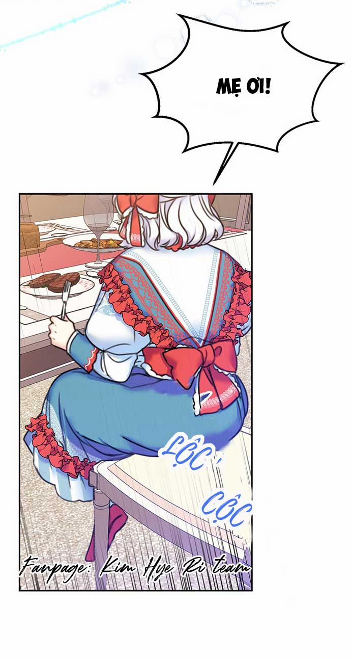 Sinh Ra Là Con Gái Của Ác Nữ 16 trang 53