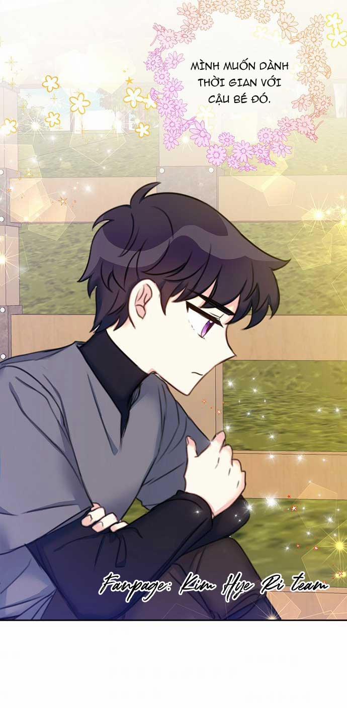 Sinh Ra Là Con Gái Của Ác Nữ 16 trang 56