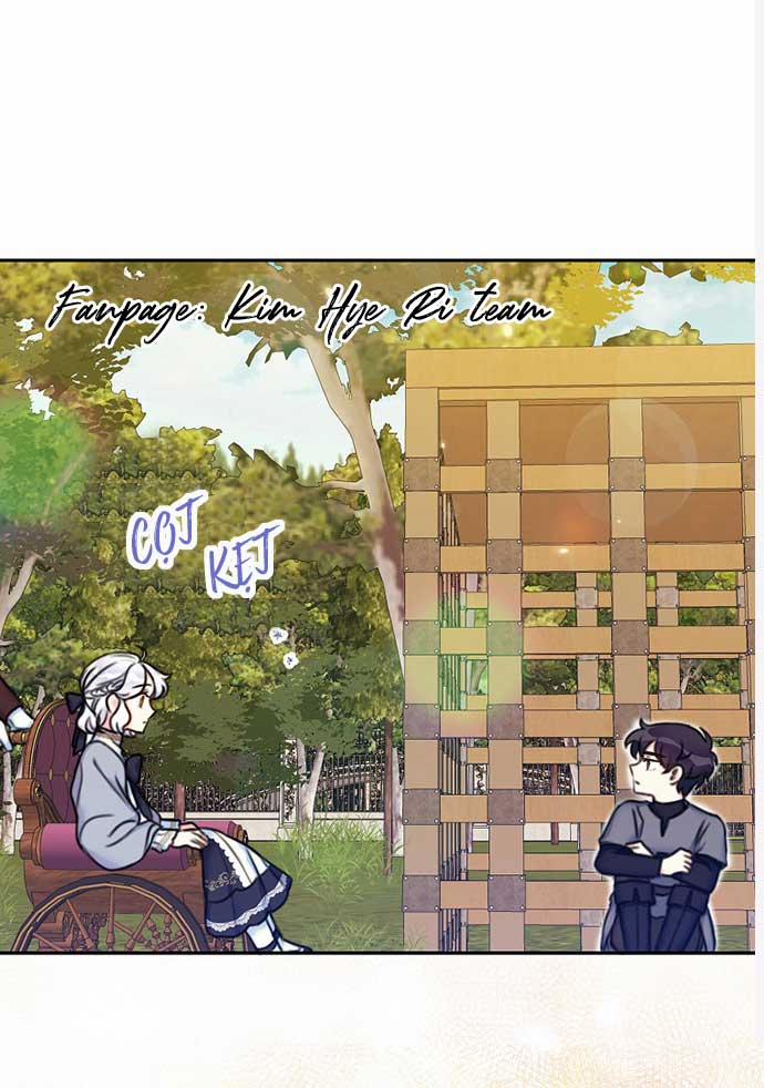 Sinh Ra Là Con Gái Của Ác Nữ 16 trang 7