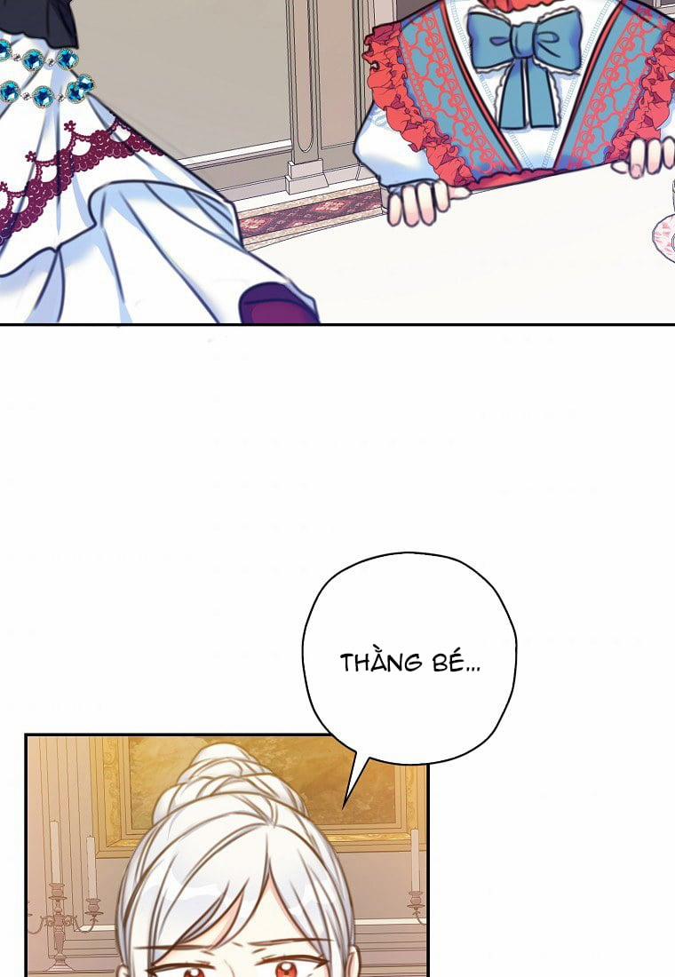 Sinh Ra Là Con Gái Của Ác Nữ 17 trang 1