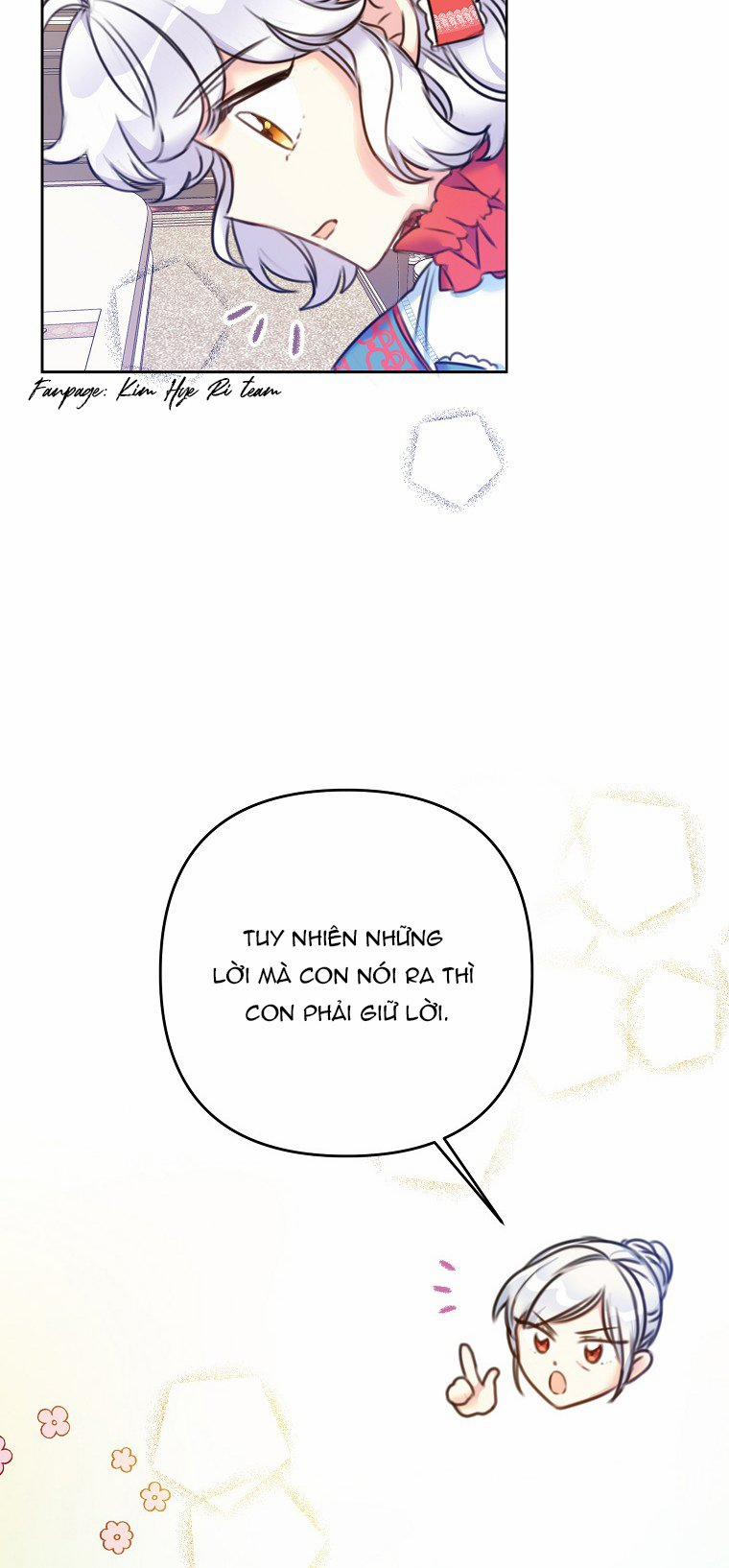 Sinh Ra Là Con Gái Của Ác Nữ 17 trang 11