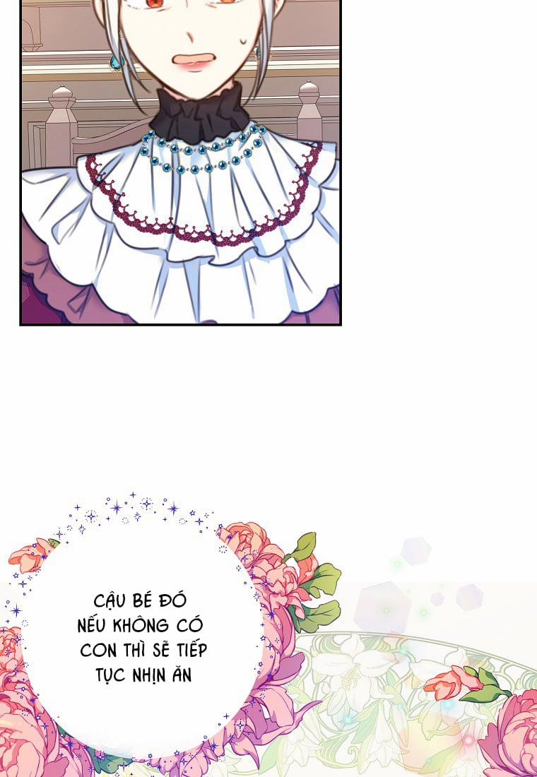 Sinh Ra Là Con Gái Của Ác Nữ 17 trang 2