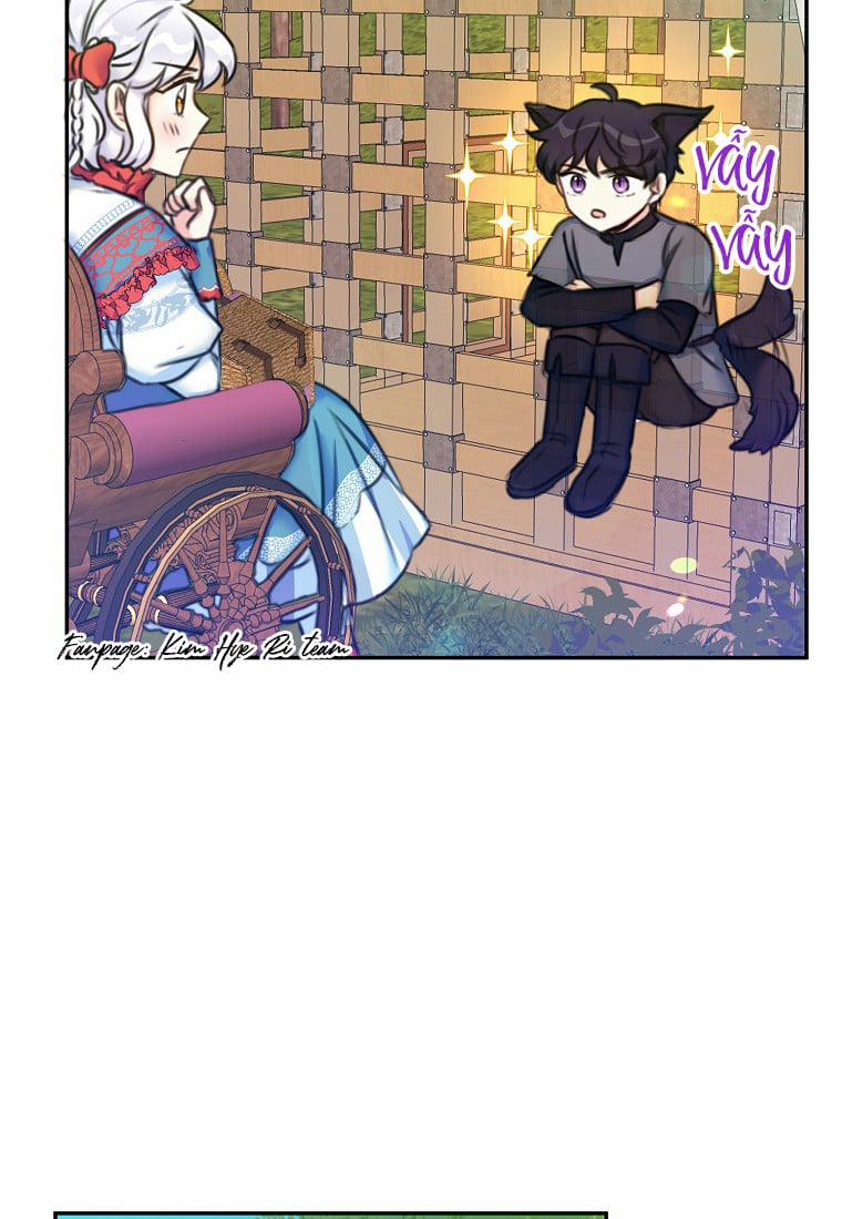 Sinh Ra Là Con Gái Của Ác Nữ 17 trang 22