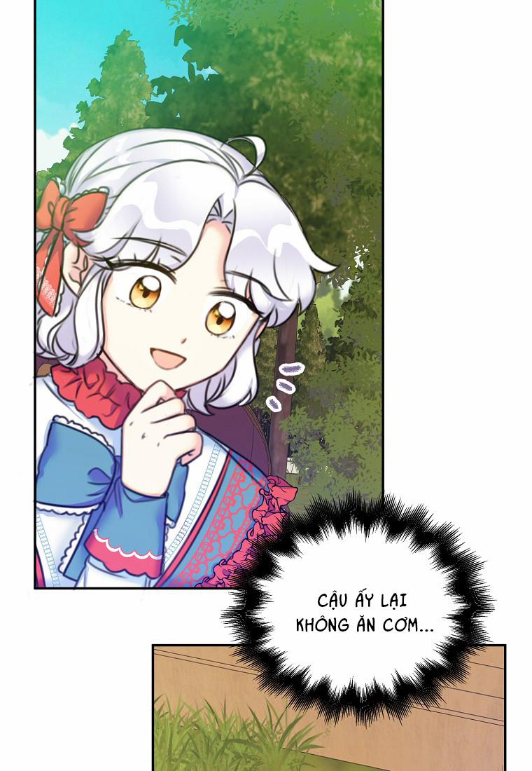 Sinh Ra Là Con Gái Của Ác Nữ 17 trang 23