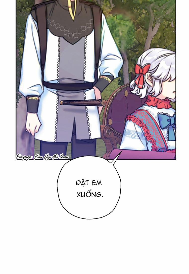 Sinh Ra Là Con Gái Của Ác Nữ 17 trang 26