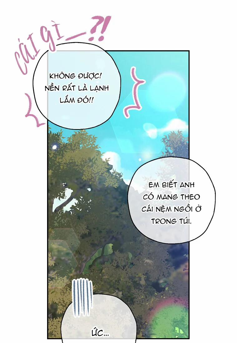 Sinh Ra Là Con Gái Của Ác Nữ 17 trang 27