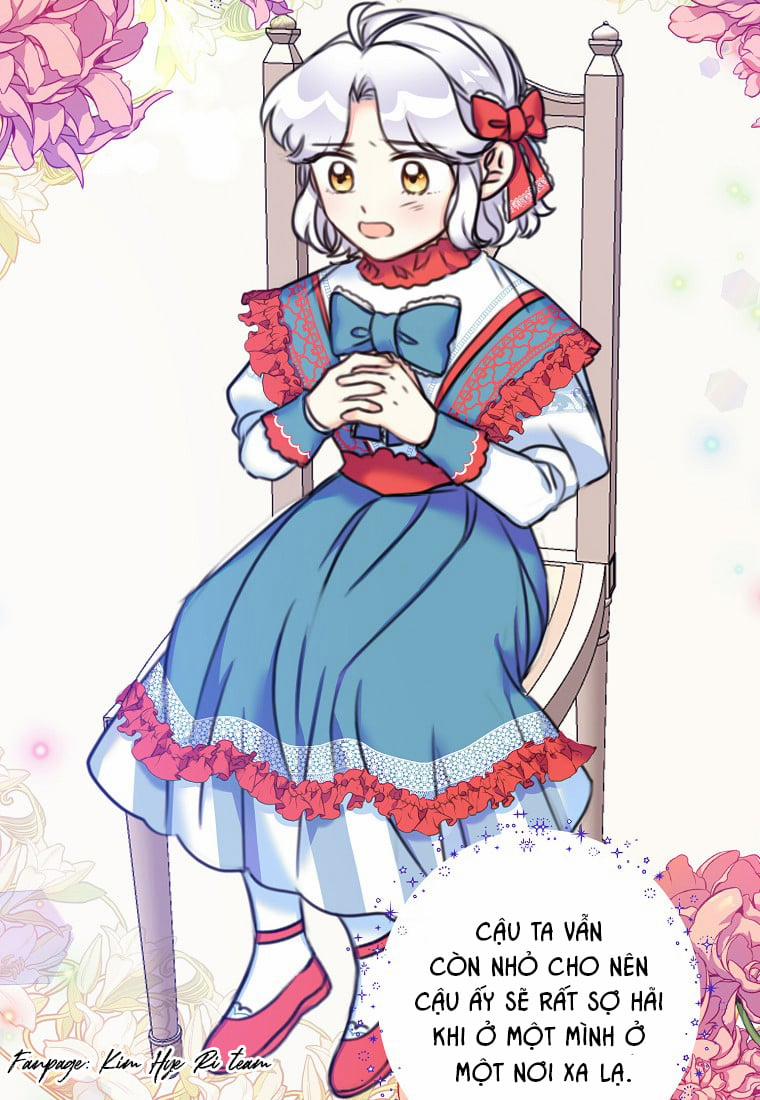 Sinh Ra Là Con Gái Của Ác Nữ 17 trang 3