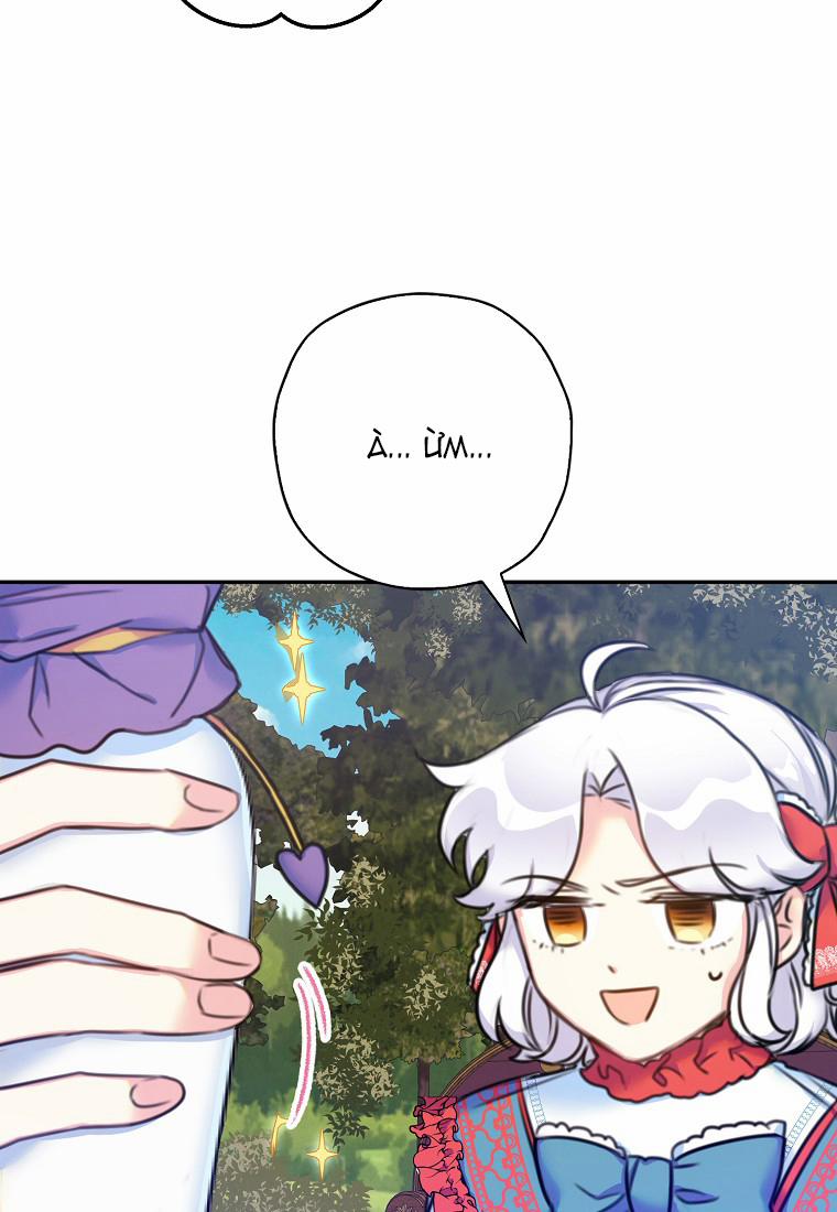 Sinh Ra Là Con Gái Của Ác Nữ 17 trang 31