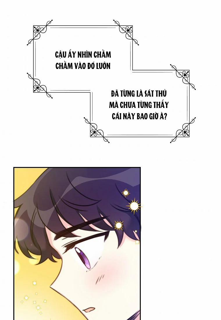 Sinh Ra Là Con Gái Của Ác Nữ 17 trang 39