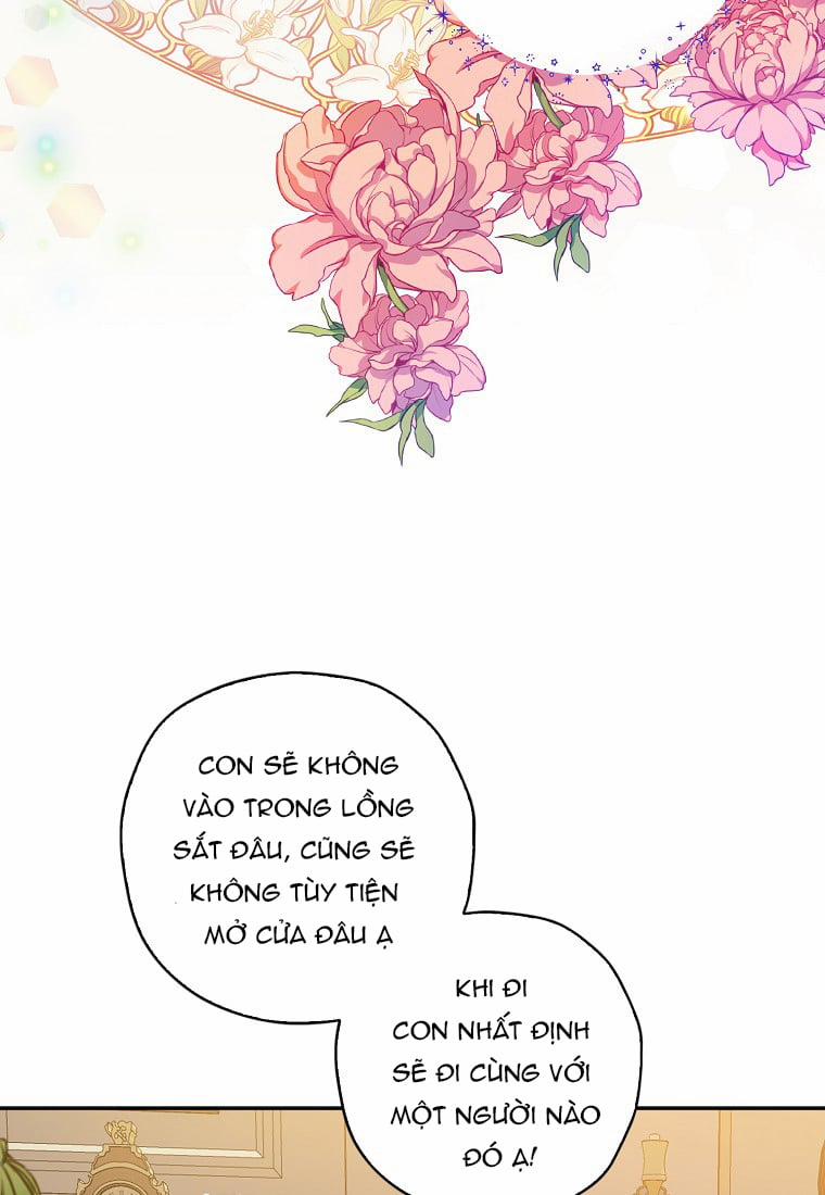 Sinh Ra Là Con Gái Của Ác Nữ 17 trang 4