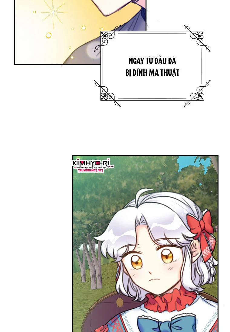 Sinh Ra Là Con Gái Của Ác Nữ 17 trang 40