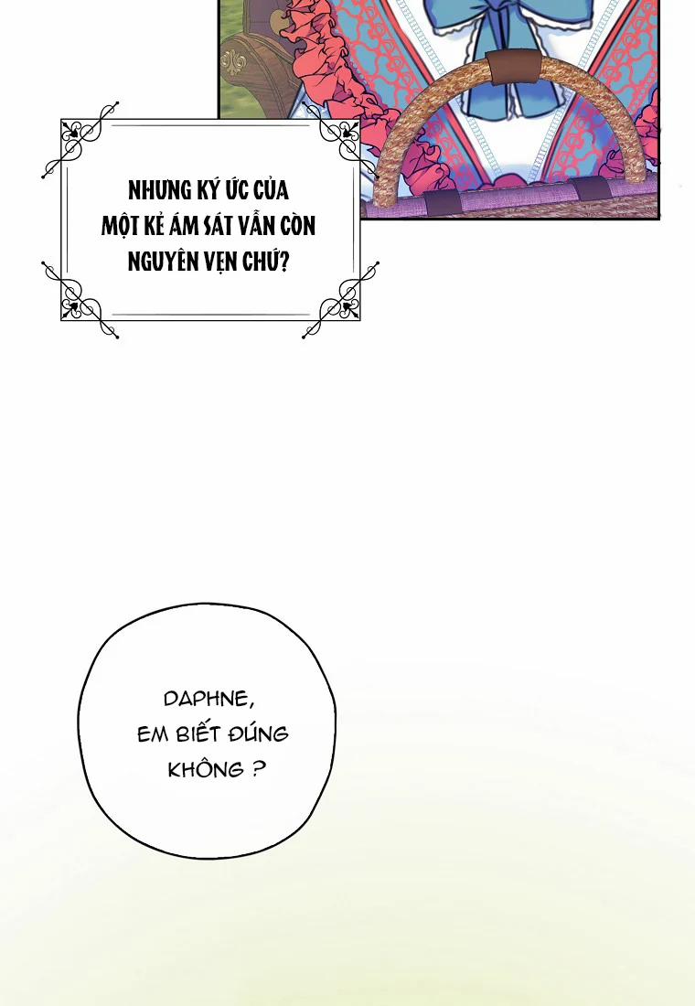 Sinh Ra Là Con Gái Của Ác Nữ 17 trang 41