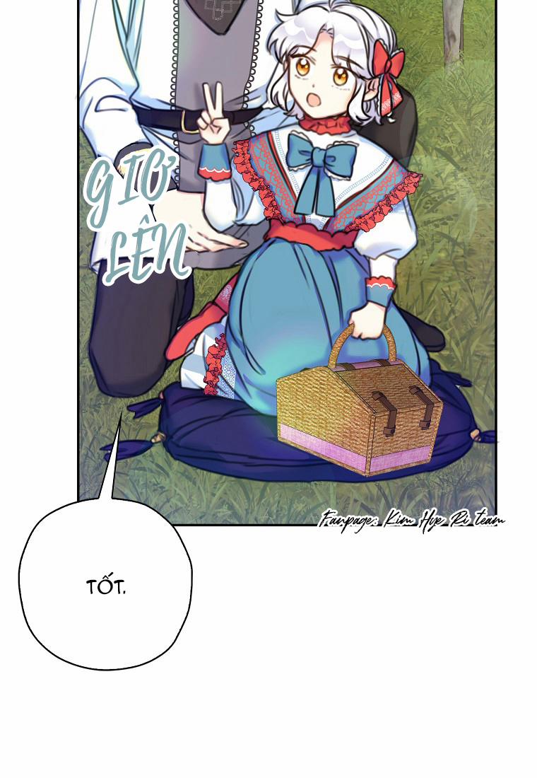 Sinh Ra Là Con Gái Của Ác Nữ 17 trang 44