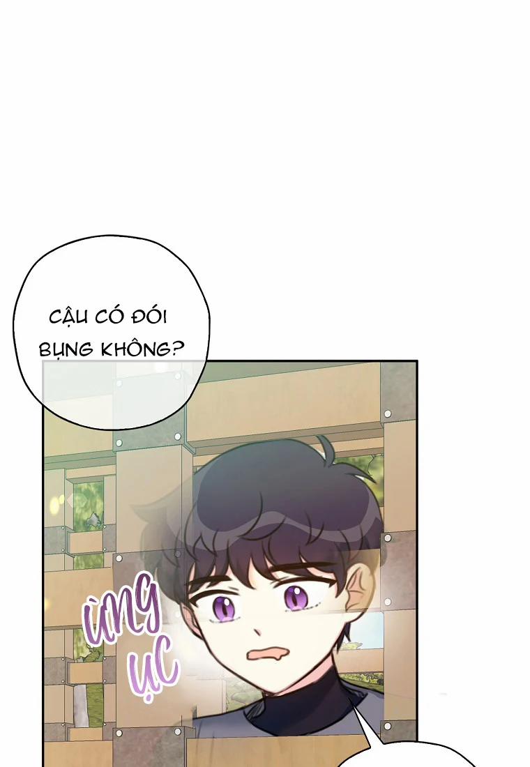 Sinh Ra Là Con Gái Của Ác Nữ 17 trang 46