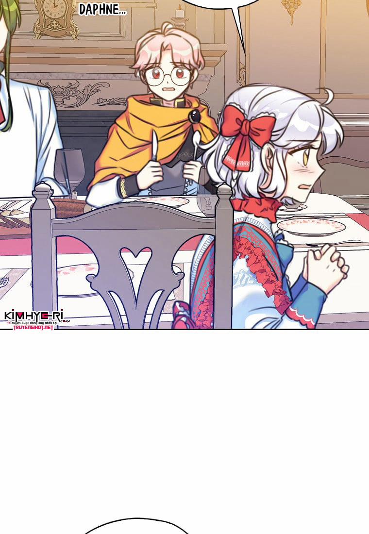 Sinh Ra Là Con Gái Của Ác Nữ 17 trang 5