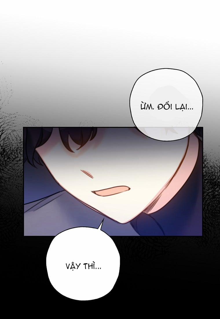 Sinh Ra Là Con Gái Của Ác Nữ 17 trang 51