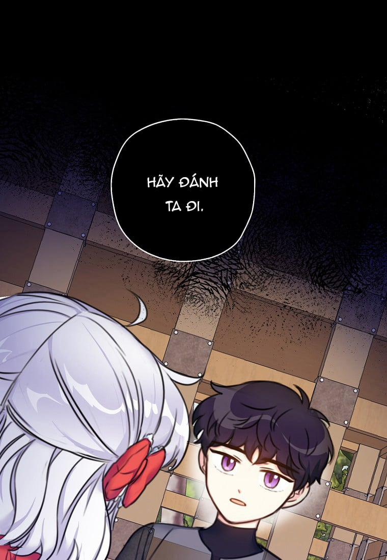 Sinh Ra Là Con Gái Của Ác Nữ 17 trang 52