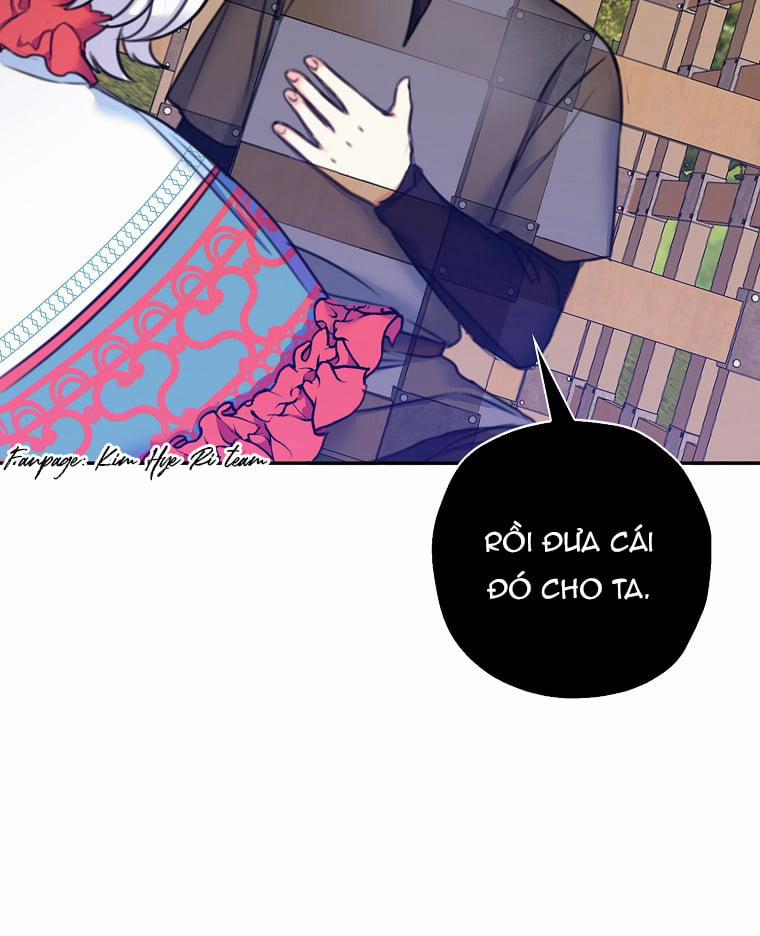 Sinh Ra Là Con Gái Của Ác Nữ 17 trang 53