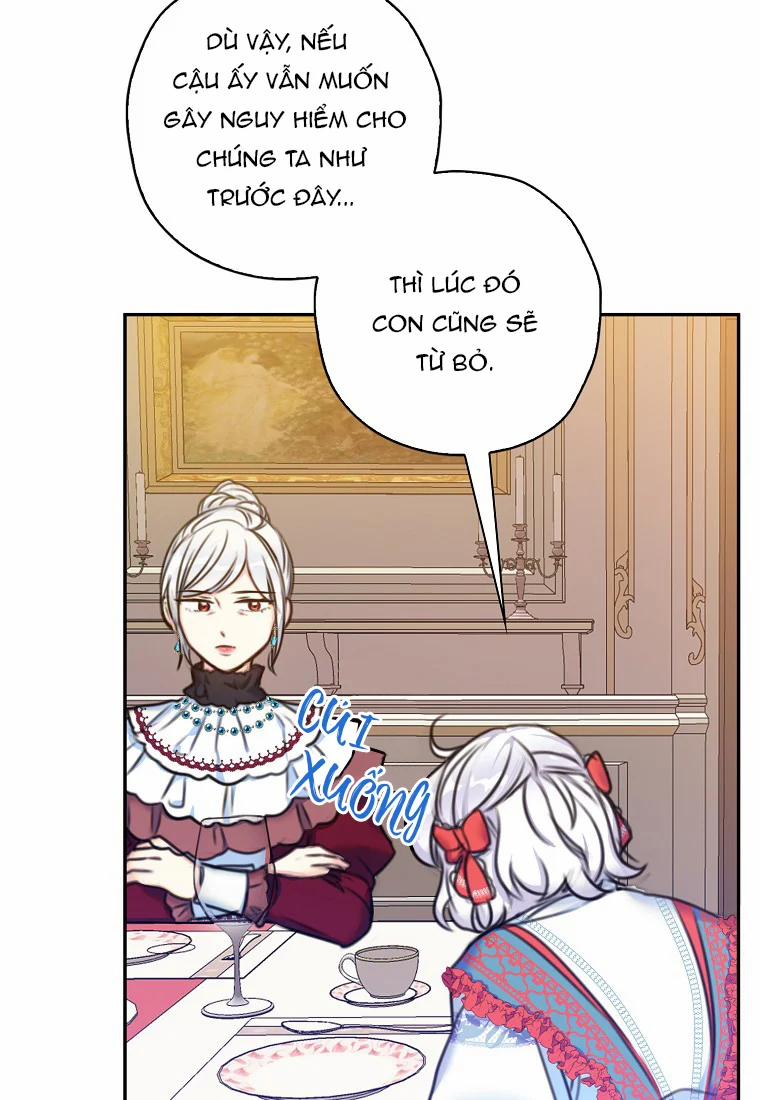 Sinh Ra Là Con Gái Của Ác Nữ 17 trang 6