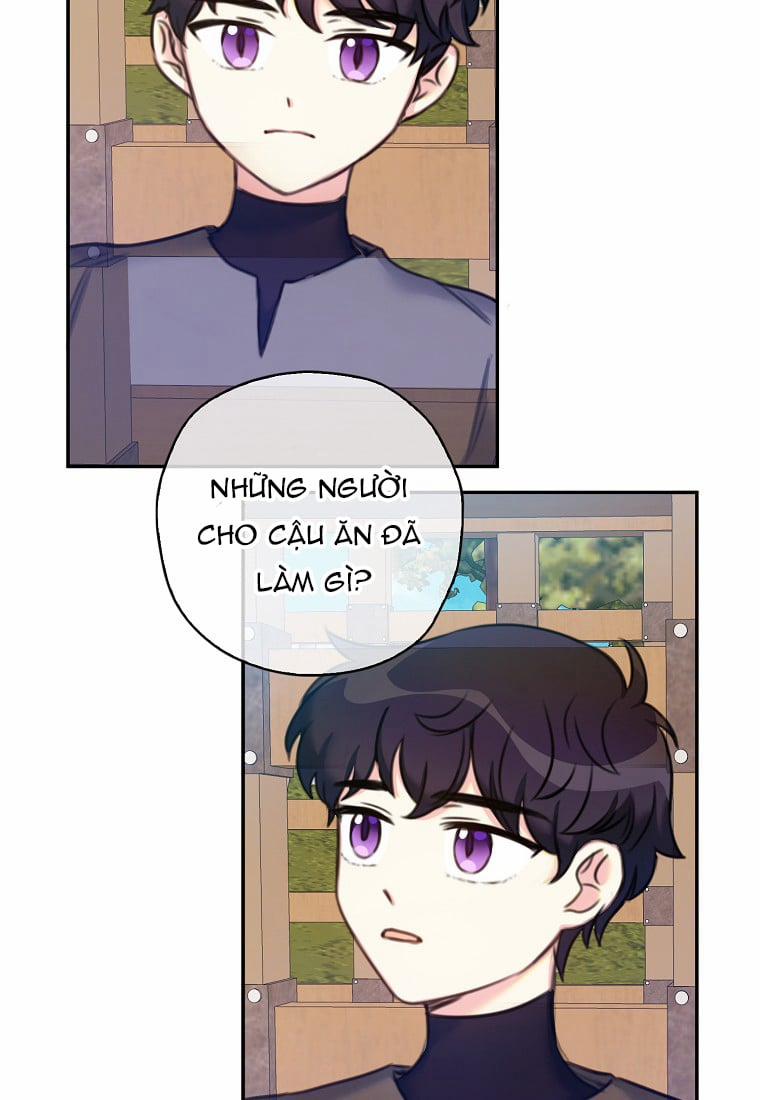 Sinh Ra Là Con Gái Của Ác Nữ 17 trang 60