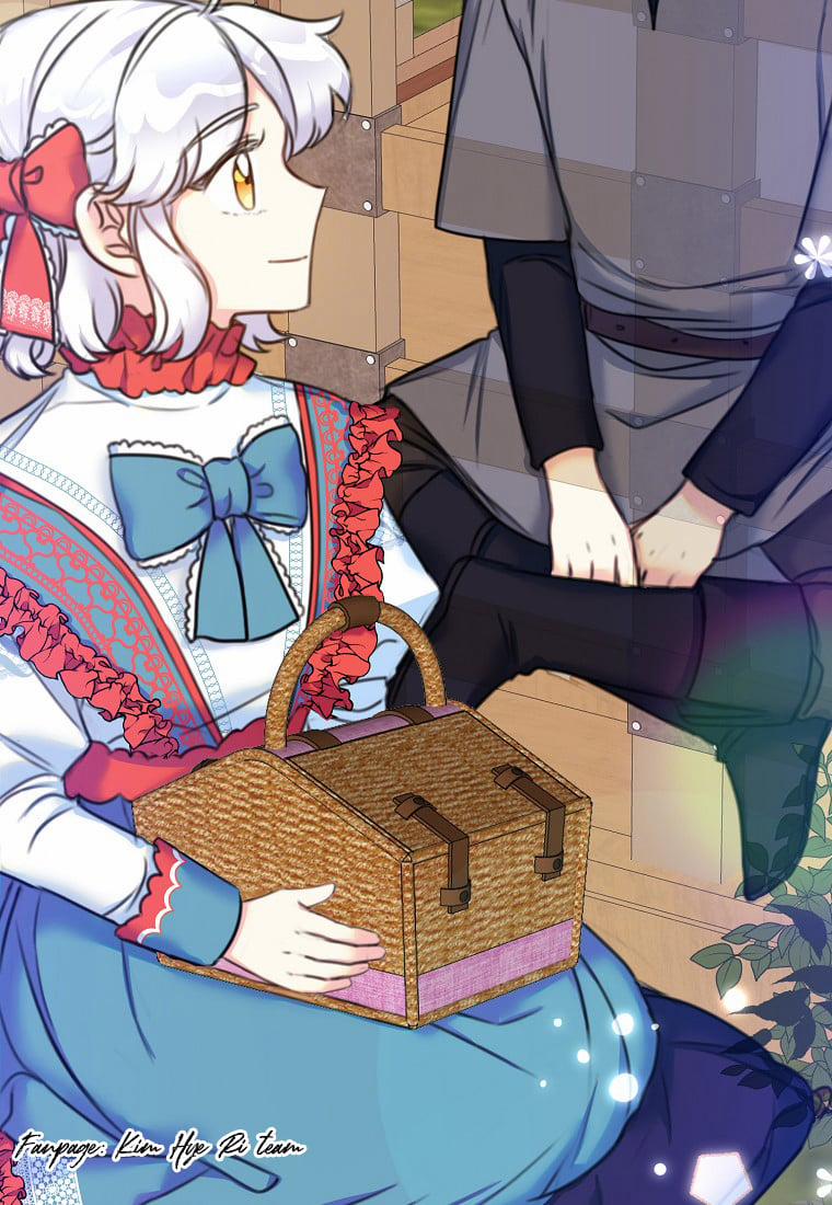 Sinh Ra Là Con Gái Của Ác Nữ 17 trang 70