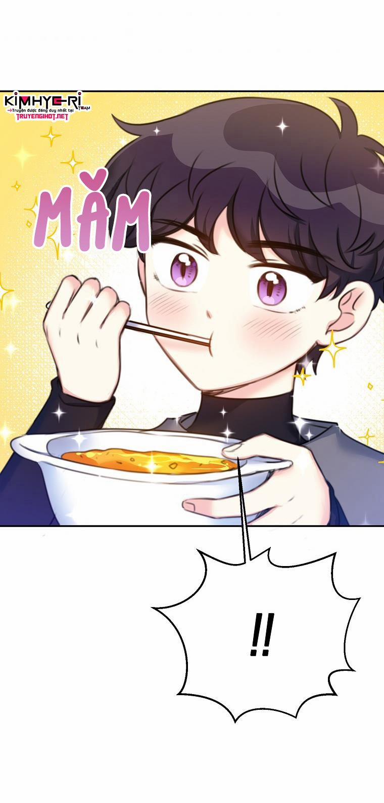 Sinh Ra Là Con Gái Của Ác Nữ 18 trang 2