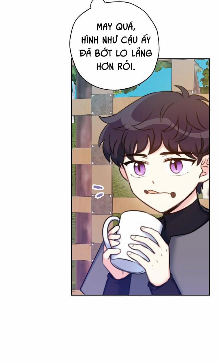 Sinh Ra Là Con Gái Của Ác Nữ 18 trang 34