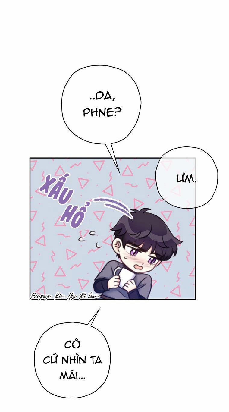 Sinh Ra Là Con Gái Của Ác Nữ 18 trang 35