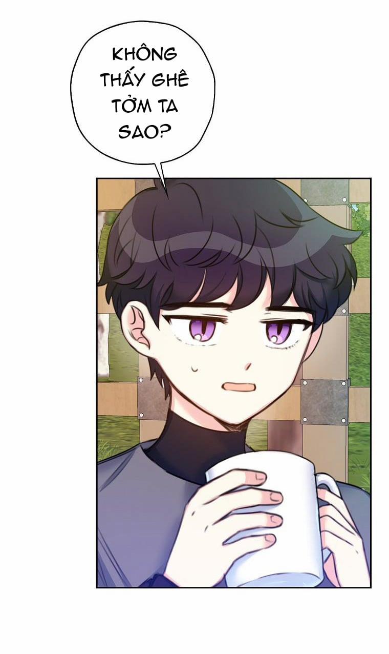 Sinh Ra Là Con Gái Của Ác Nữ 18 trang 37