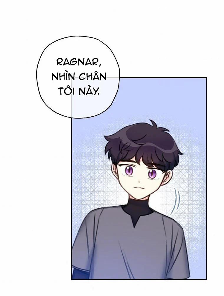 Sinh Ra Là Con Gái Của Ác Nữ 18 trang 40