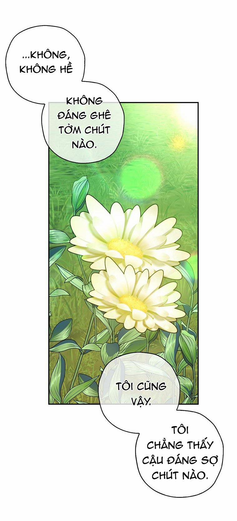 Sinh Ra Là Con Gái Của Ác Nữ 18 trang 44