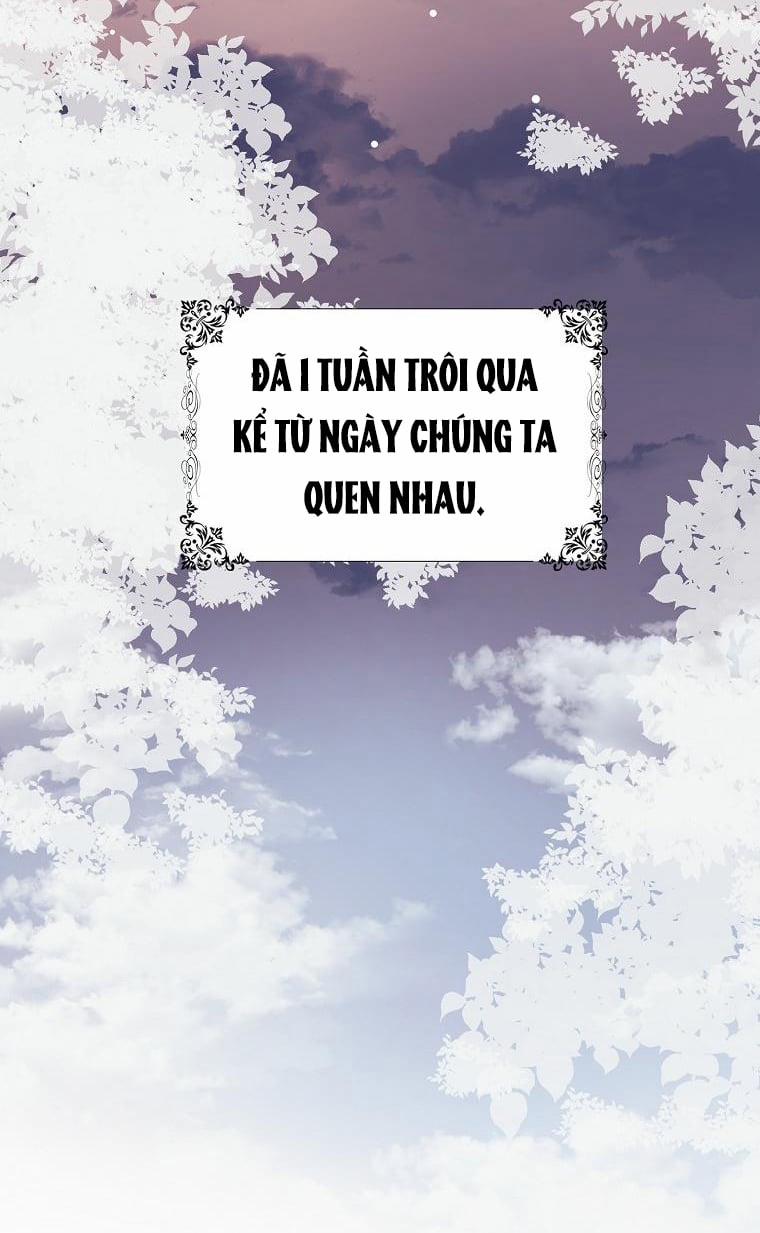 Sinh Ra Là Con Gái Của Ác Nữ 18 trang 51