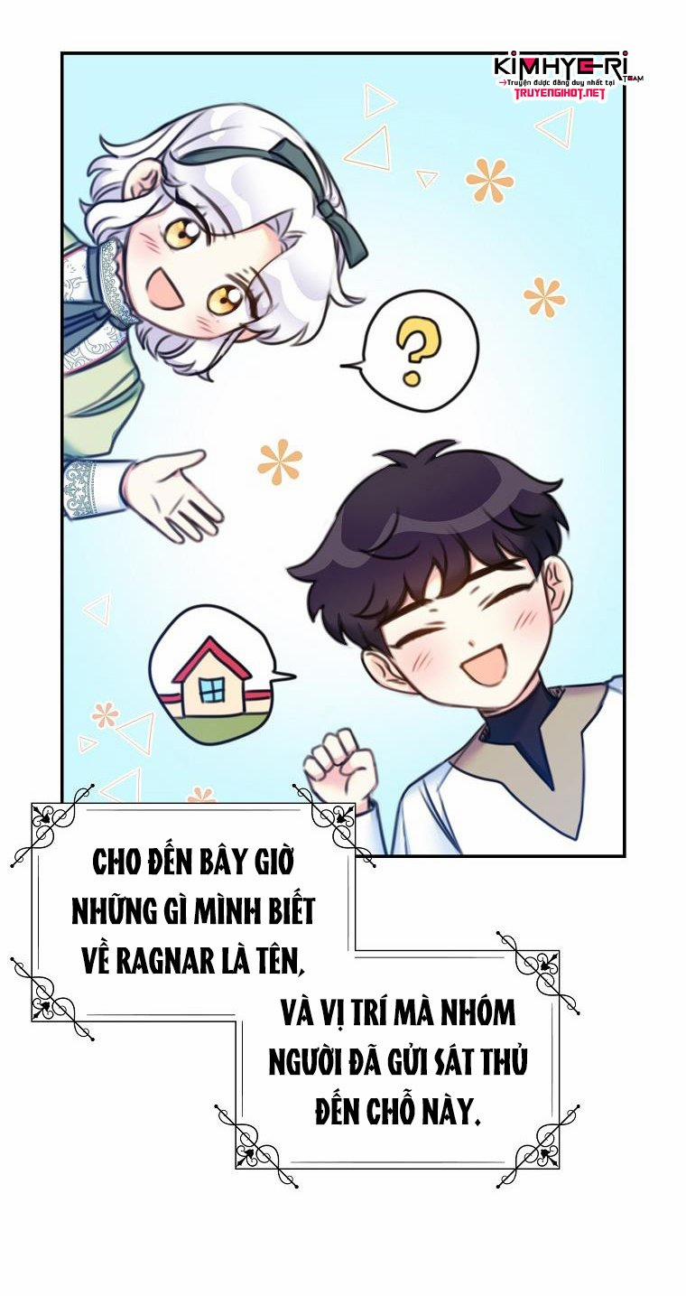 Sinh Ra Là Con Gái Của Ác Nữ 18 trang 57