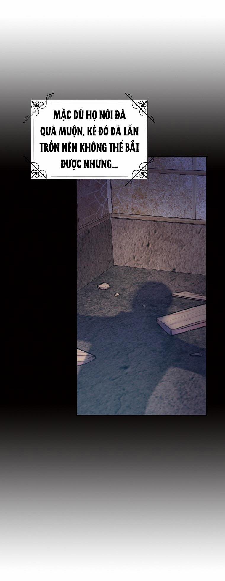 Sinh Ra Là Con Gái Của Ác Nữ 18 trang 58