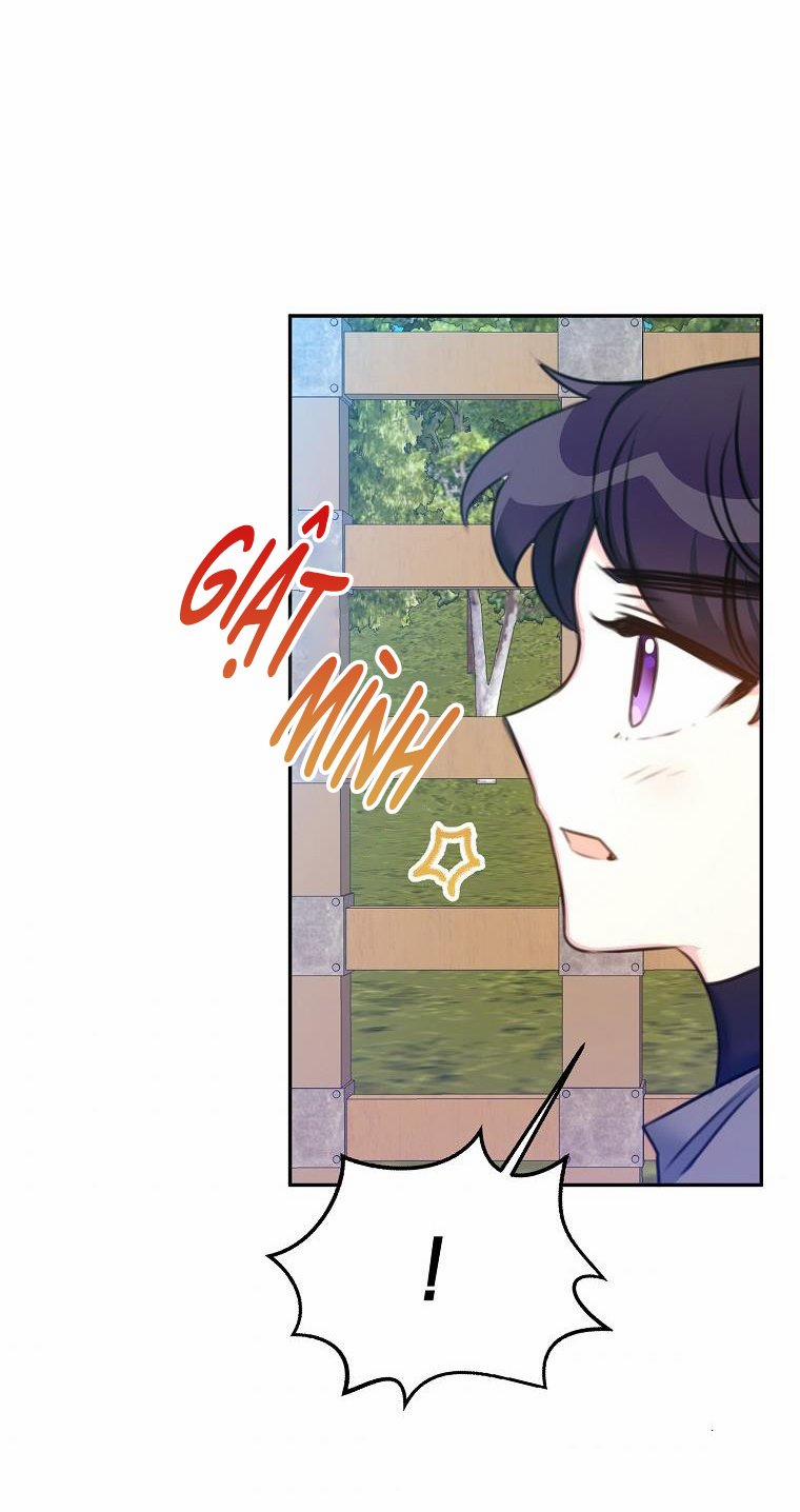 Sinh Ra Là Con Gái Của Ác Nữ 18 trang 7