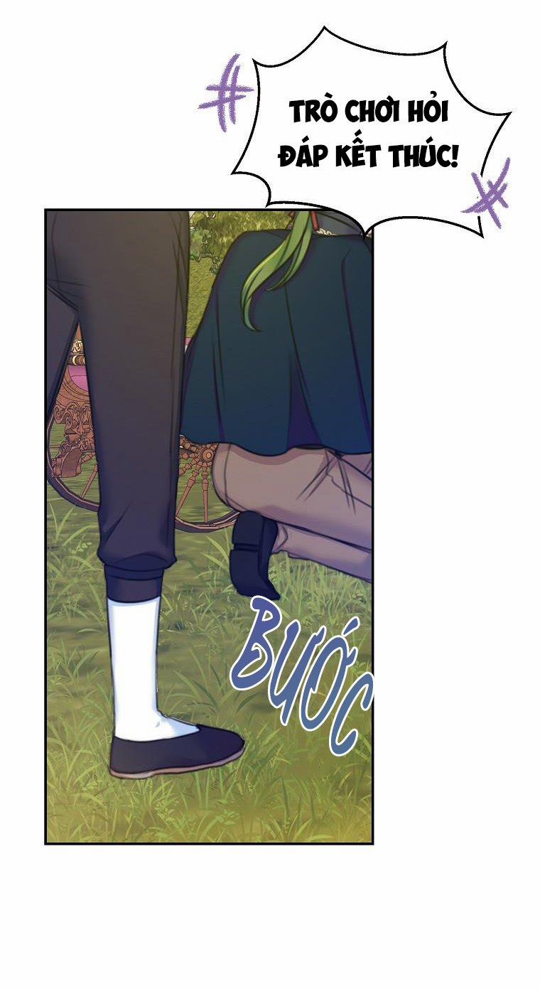 Sinh Ra Là Con Gái Của Ác Nữ 18 trang 70