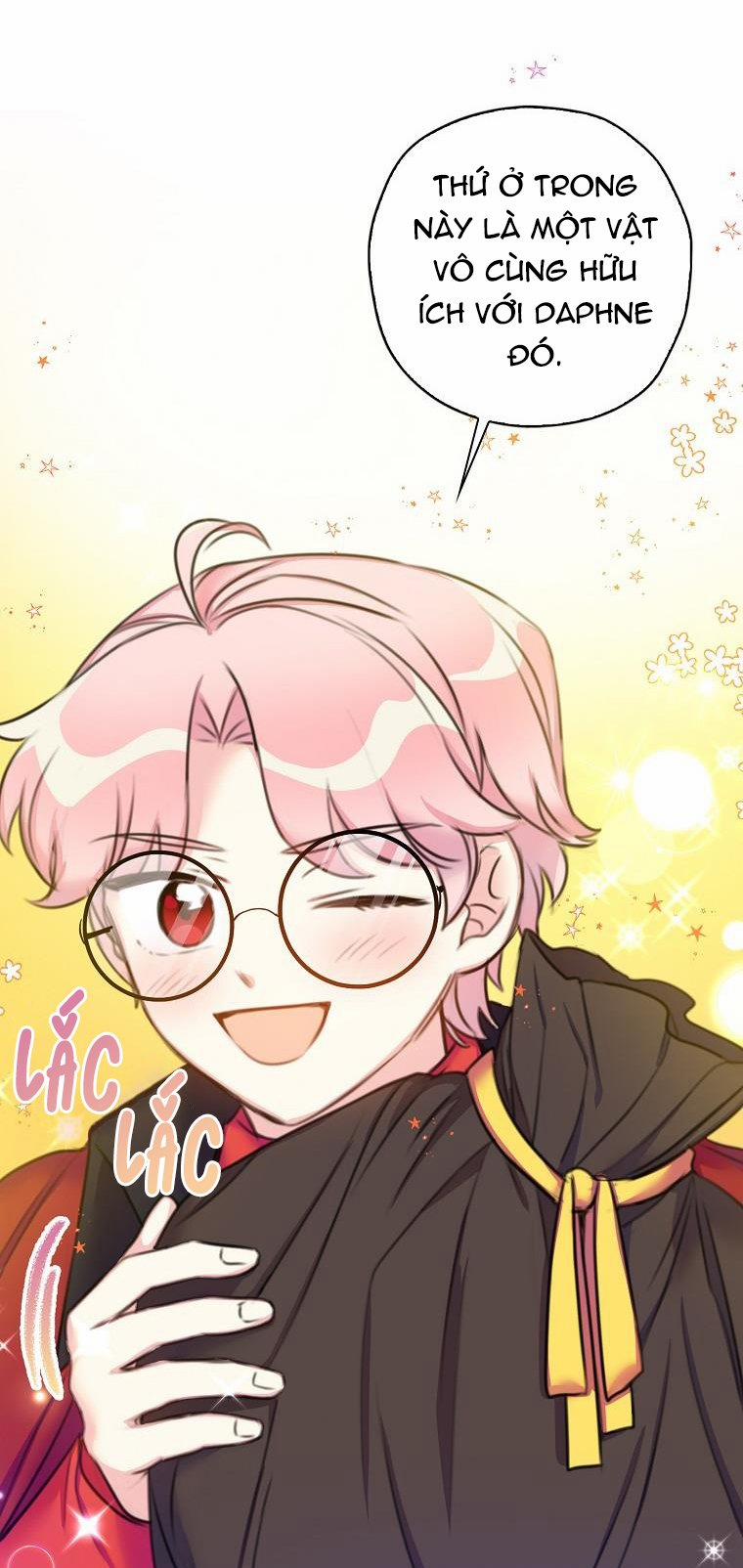 Sinh Ra Là Con Gái Của Ác Nữ 18 trang 75