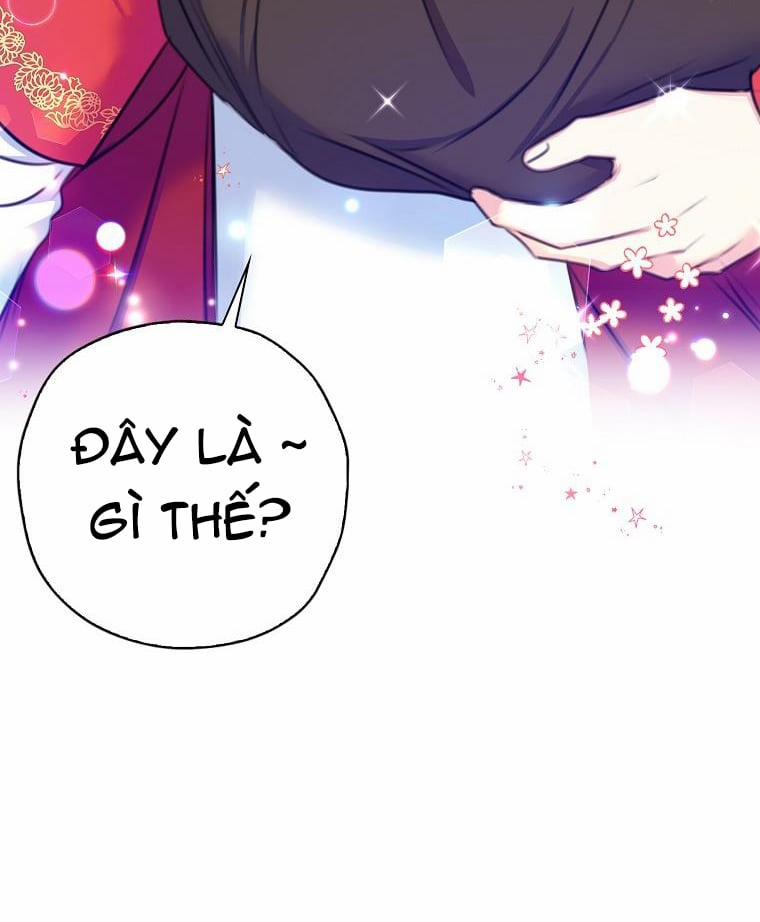 Sinh Ra Là Con Gái Của Ác Nữ 18 trang 76